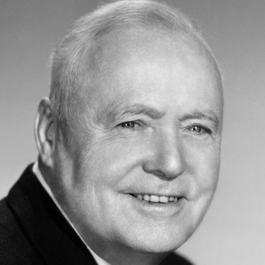 Photo of Henry Hathaway