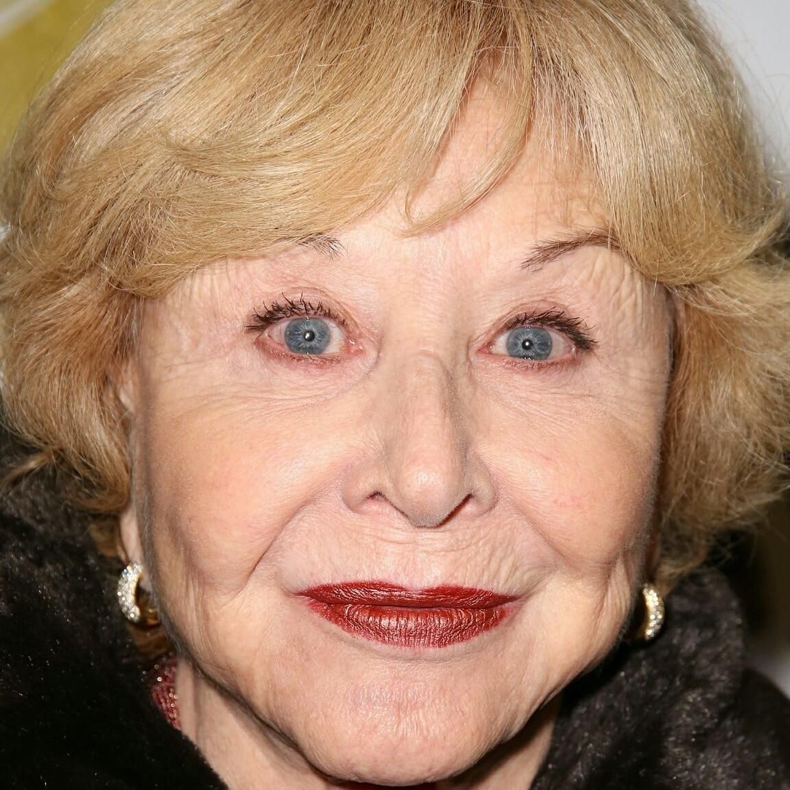 Photo of Michael Learned