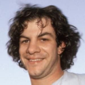 Photo of Michael Melchiondo Jr.