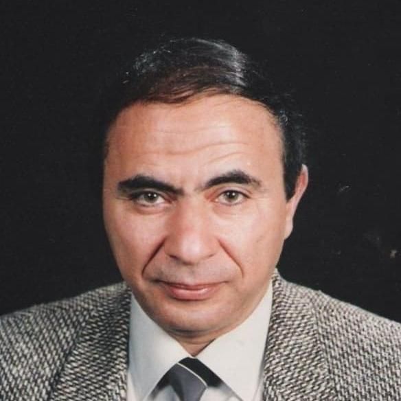 Photo of Nabil ElZaqzouqy