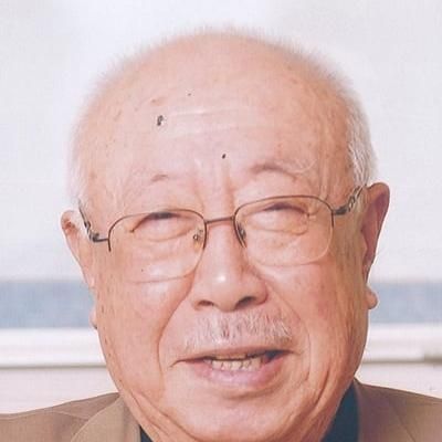 Photo of Liu Jiang