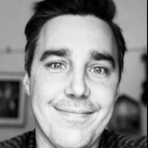 Photo of Nick Butera