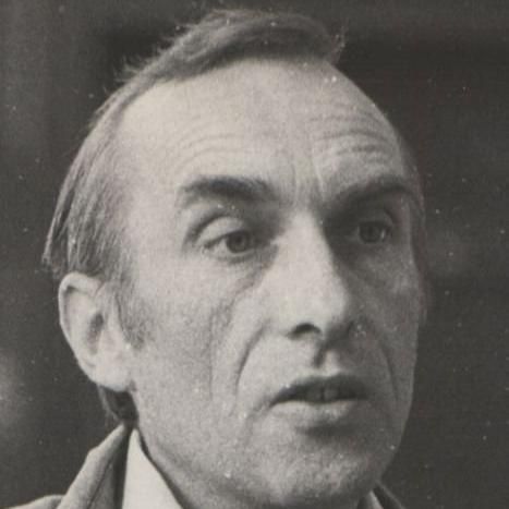 Photo of Michał Pawlicki
