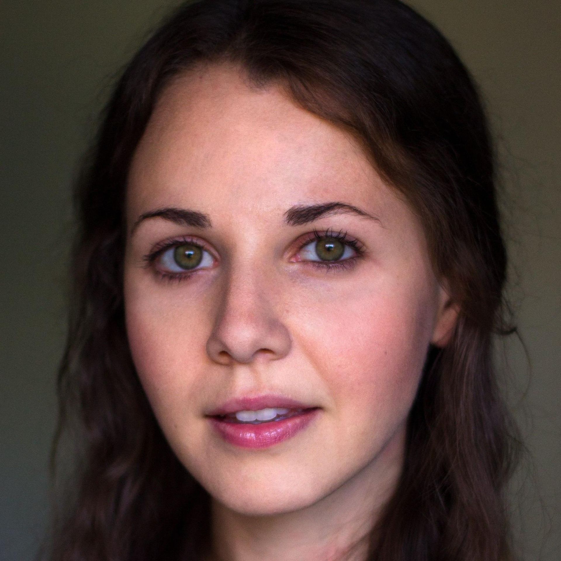 Photo of Alexandra  Sedlak