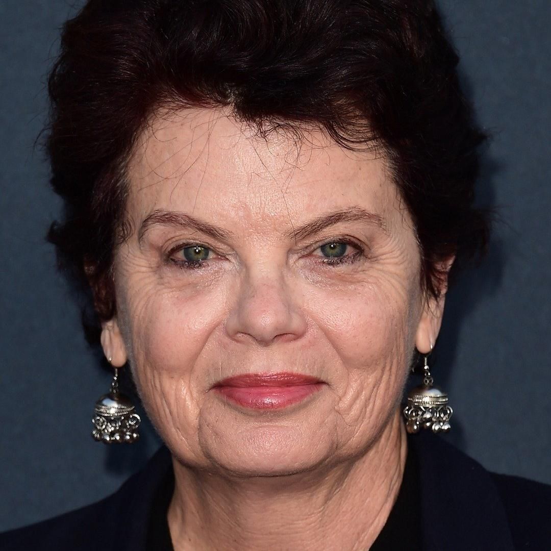 Photo of Amy Holden Jones