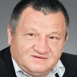 Photo of Vasiliy Domrachyov