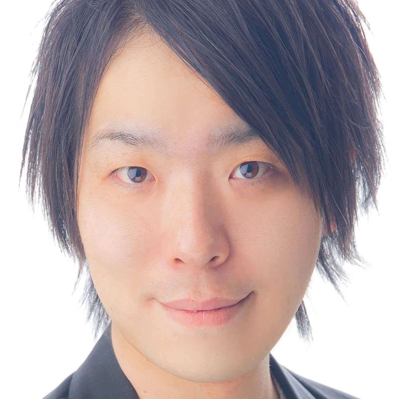 Photo of Ayumu Asakura