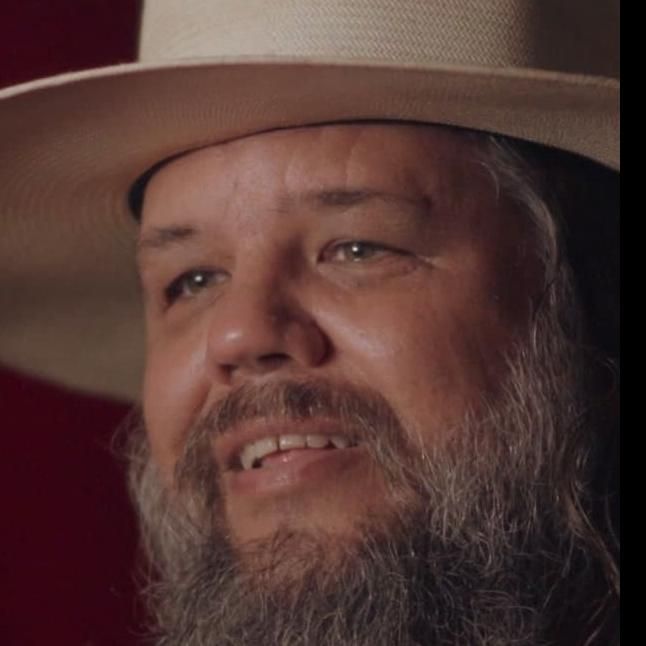 Photo of Reverend Vince Anderson
