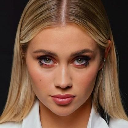 Photo of Mariya Kamova