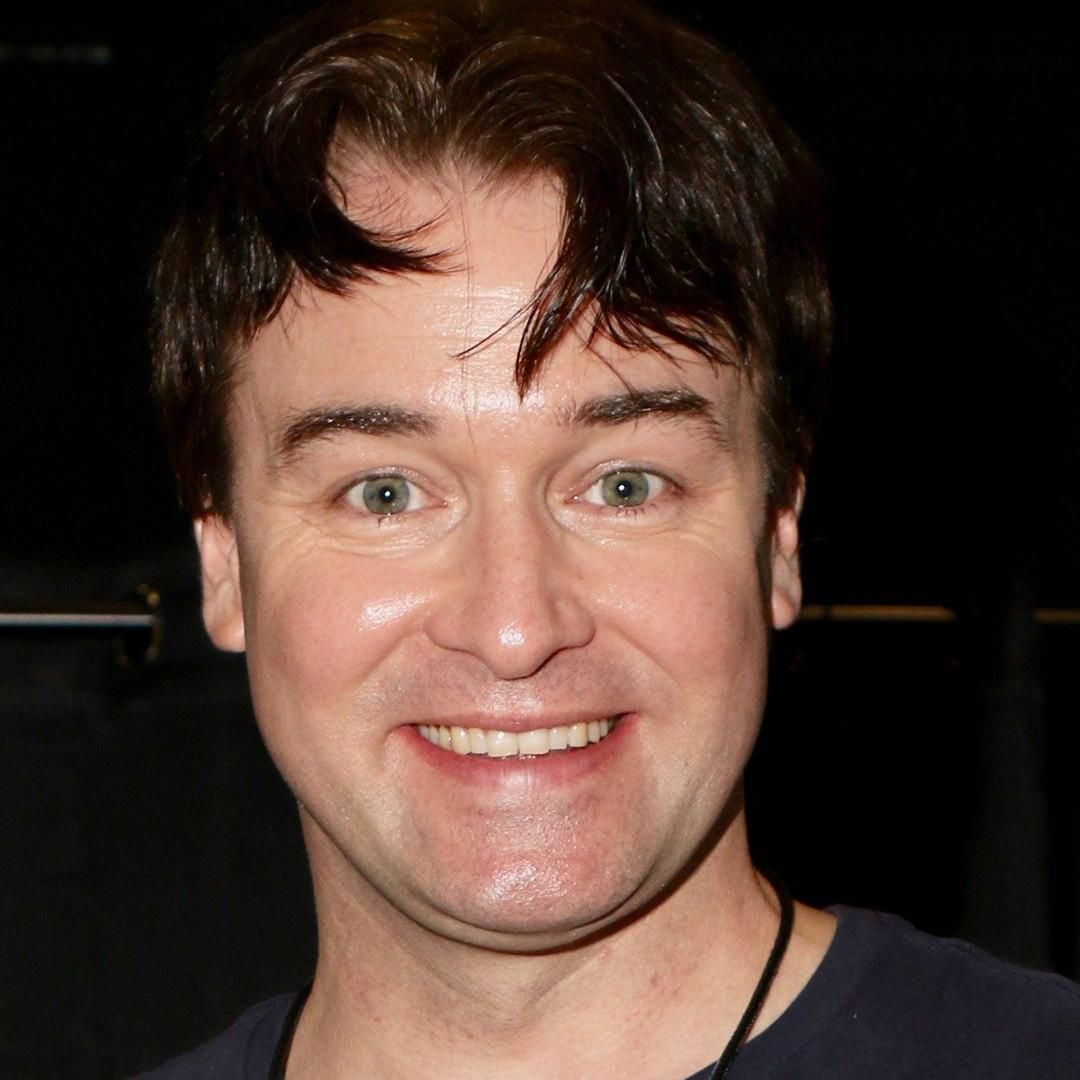 Photo of Dwayne Cameron