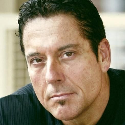 Photo of Sylvain Beauchamps