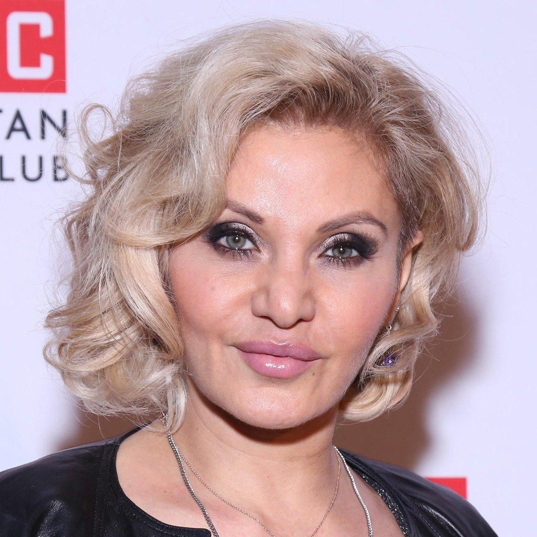 Photo of Orfeh