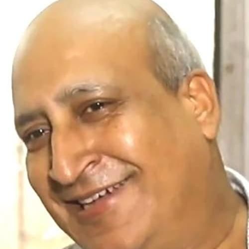 Photo of Gyan Prakash Sharma