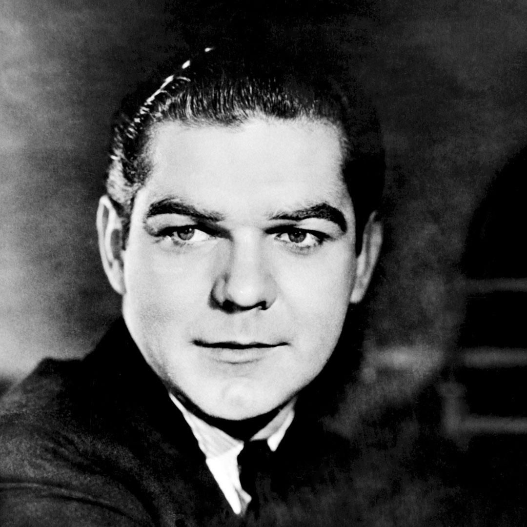 Photo of Weldon Heyburn