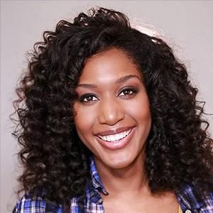 Photo of Amber Shana Williams
