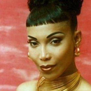 Photo of Octavia St. Laurent