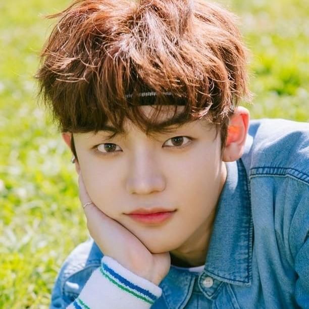 Photo of Kang Yu-chan