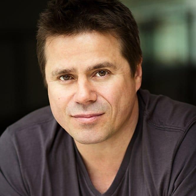 Photo of Ross Newton