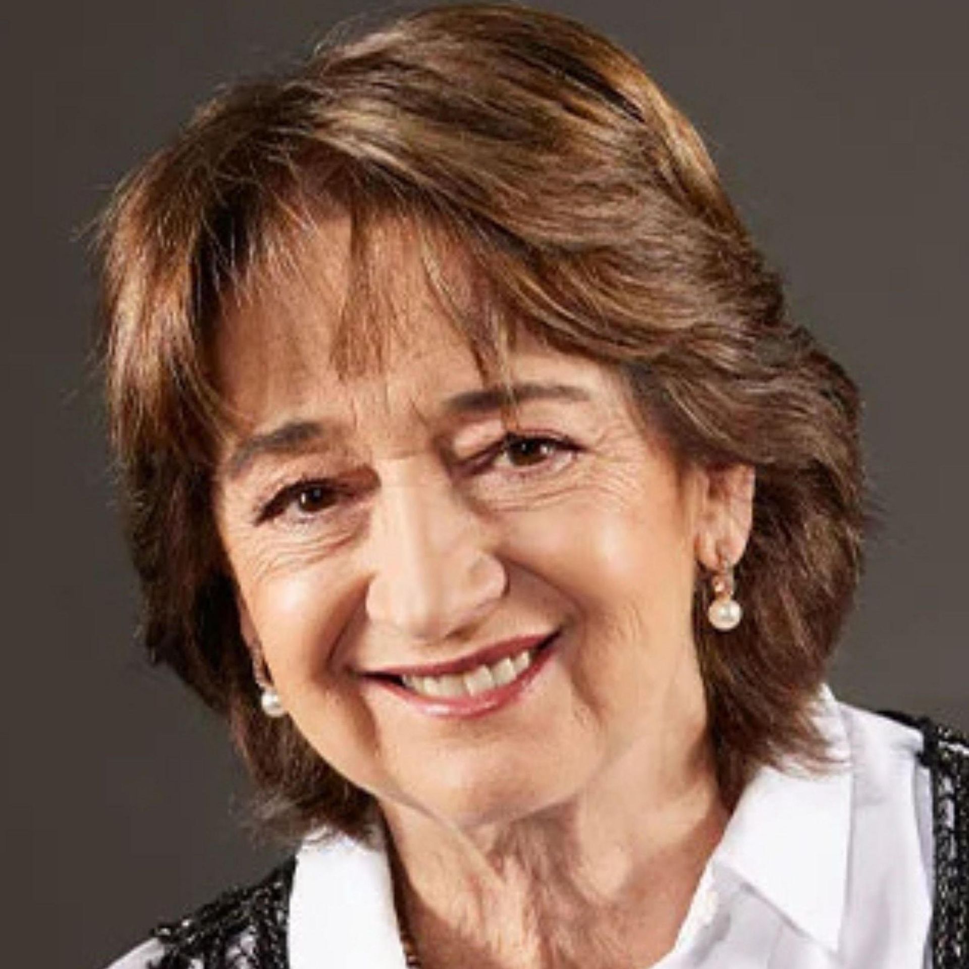 Photo of Helena Mallarino