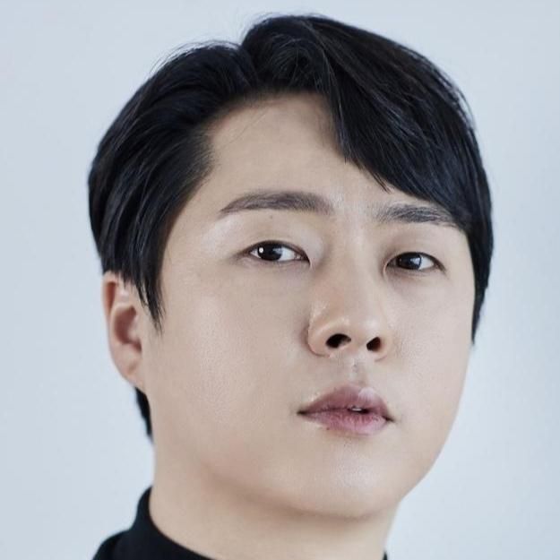 Photo of Moon Byeong-ju