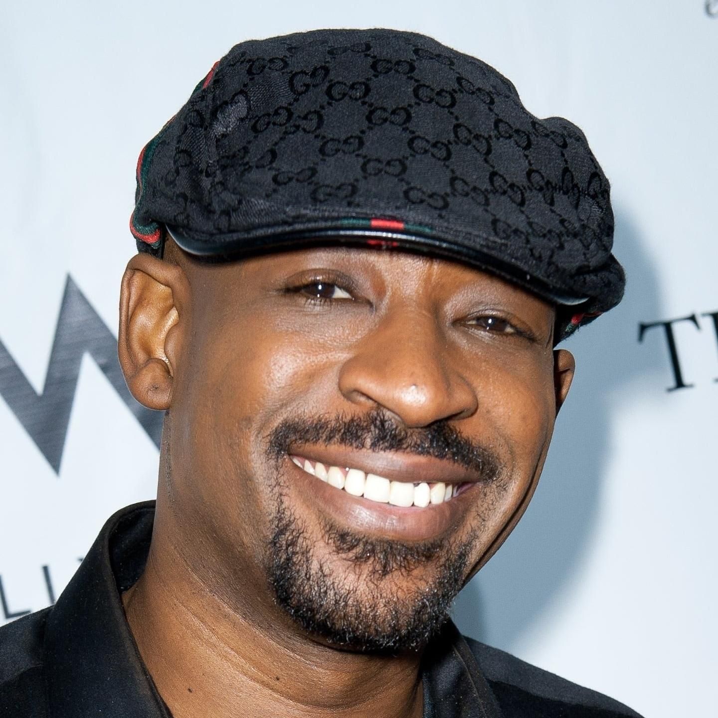 Photo of Michael McCary