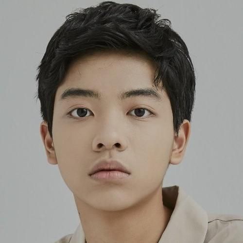 Photo of Kang Chae-min