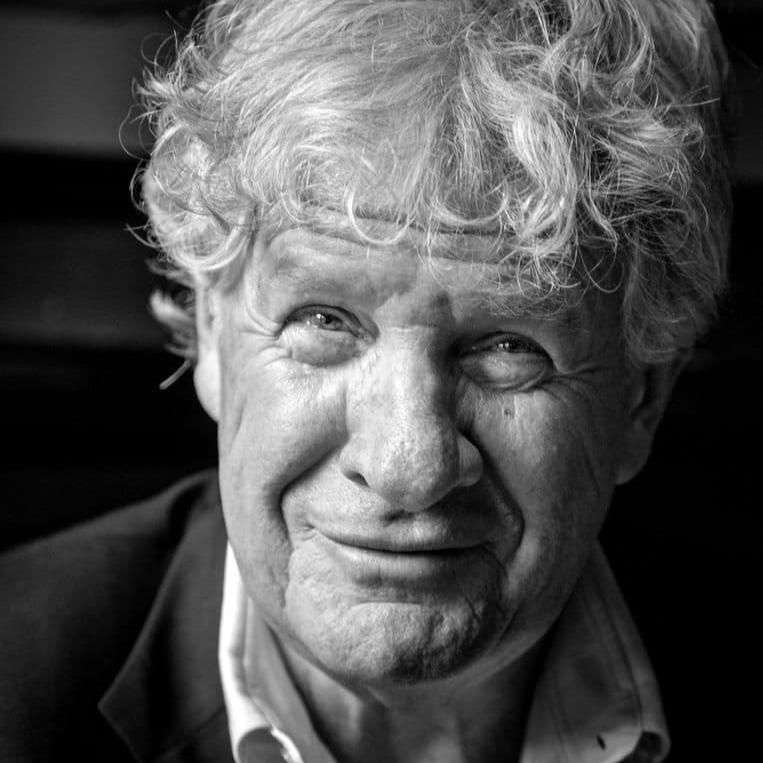 Photo of Willibrord Frequin