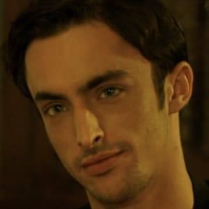Photo of Xavier Conrad Ducrocq