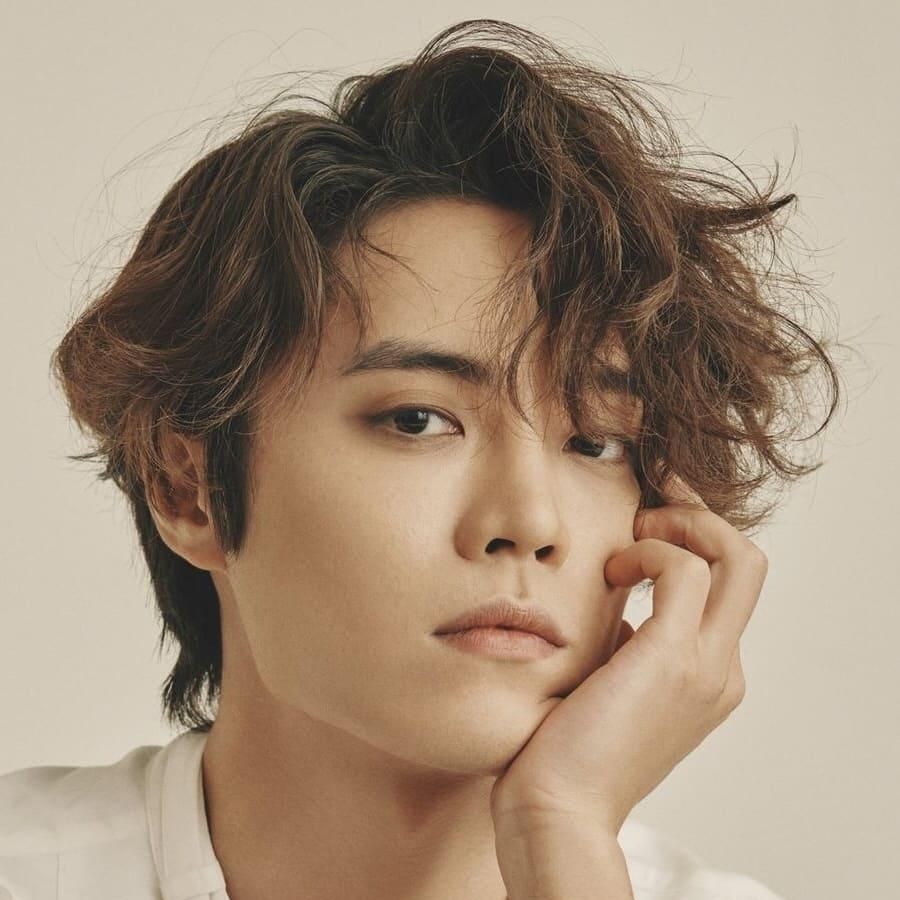 Photo of Eddy Kim