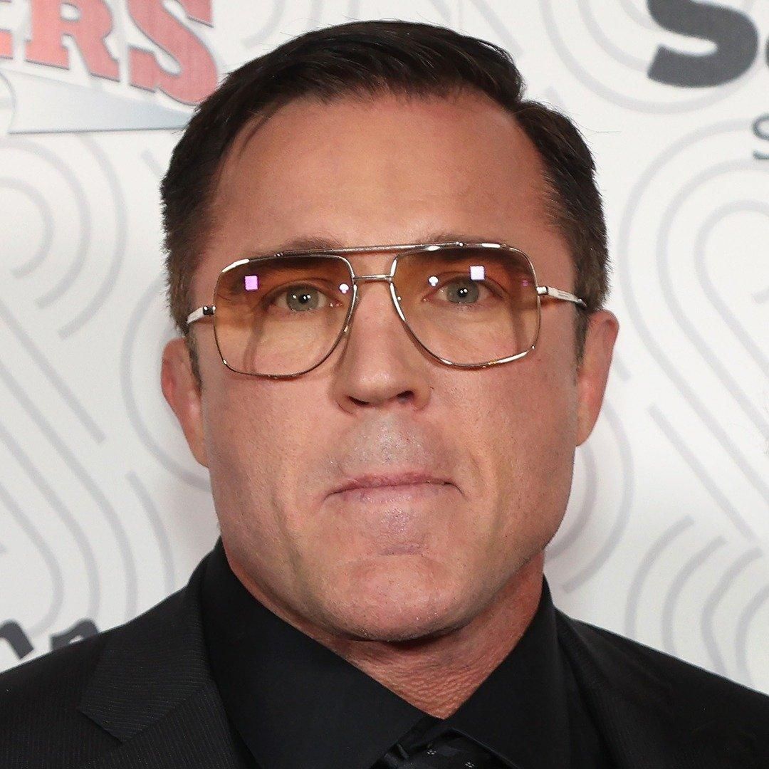 Photo of Chael Sonnen