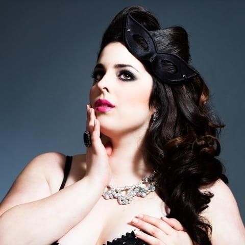 Photo of Yael Perez