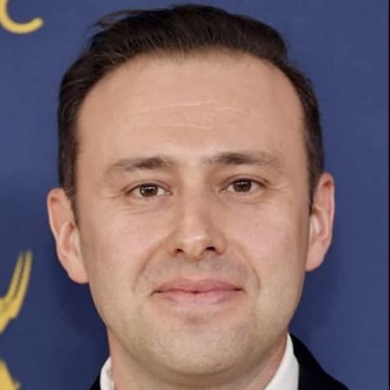 Photo of Alex Reznik