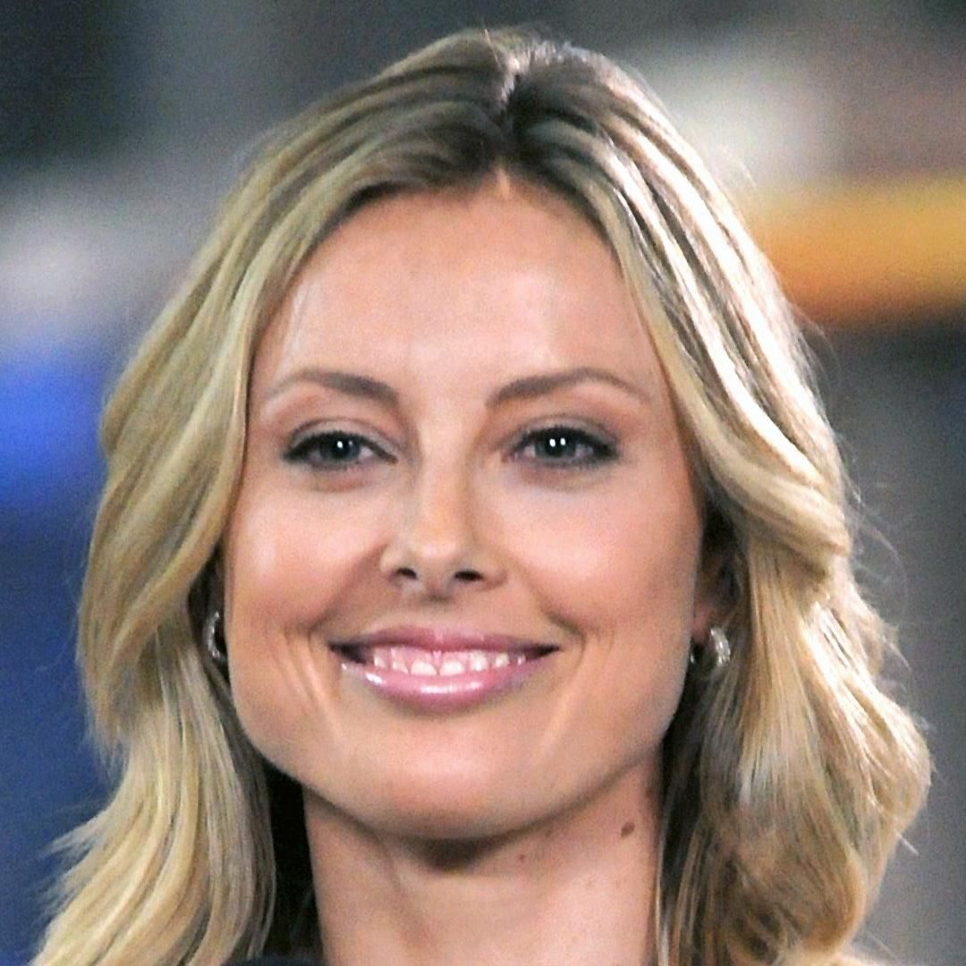 Photo of Allison Langdon