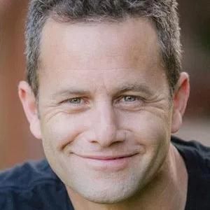 Photo of Kirk Cameron