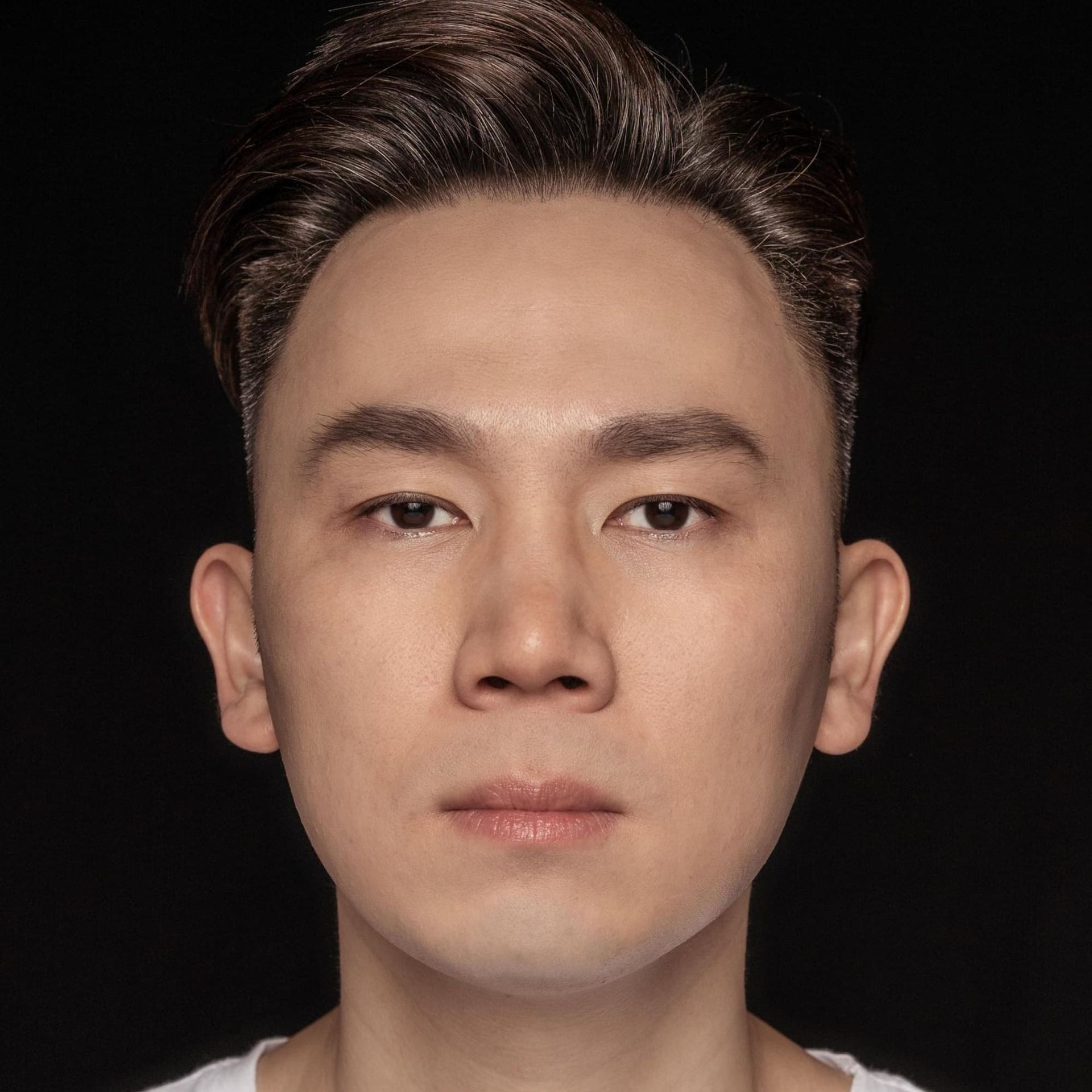 Photo of Raymond Wey-Ming Ho