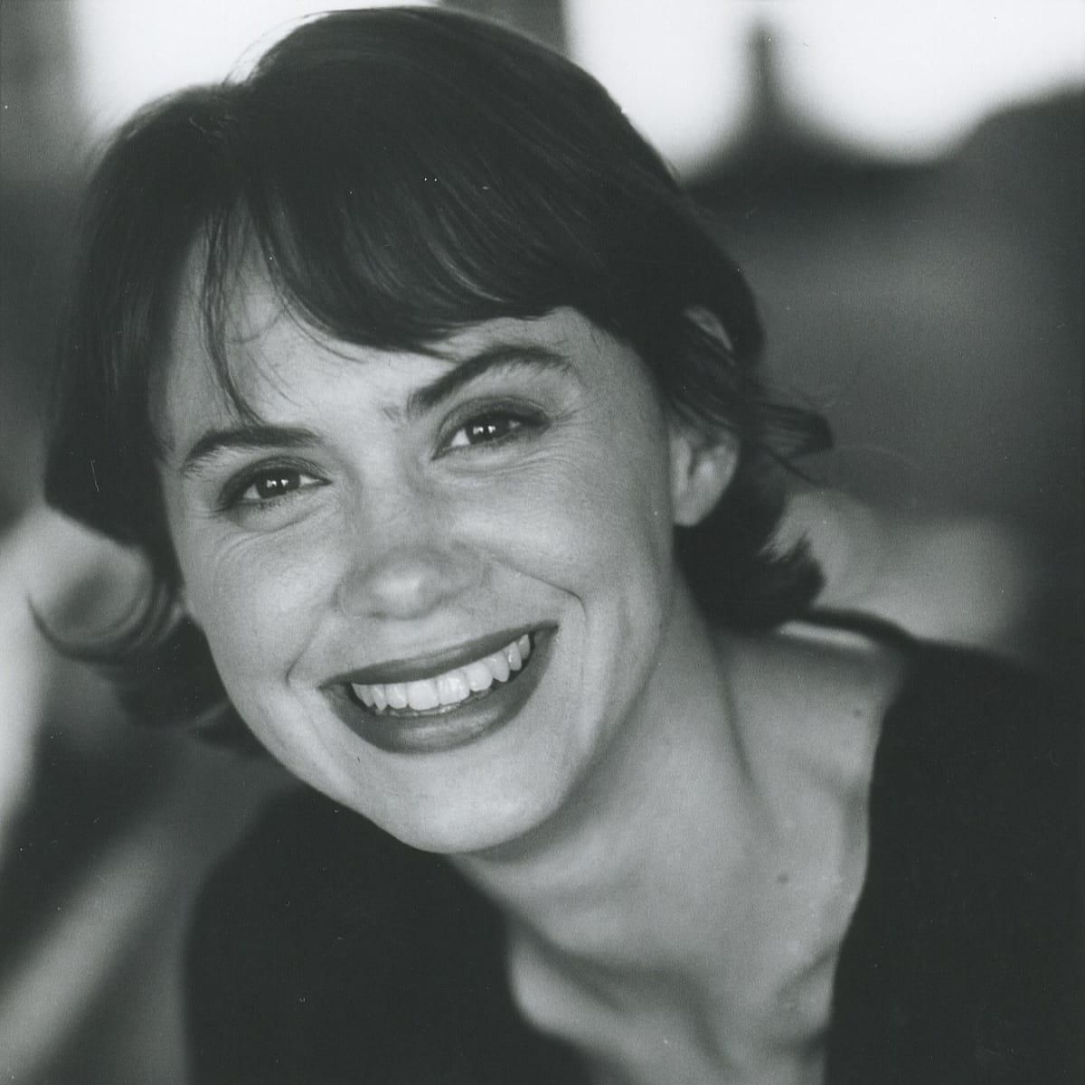 Photo of Victoria Haas