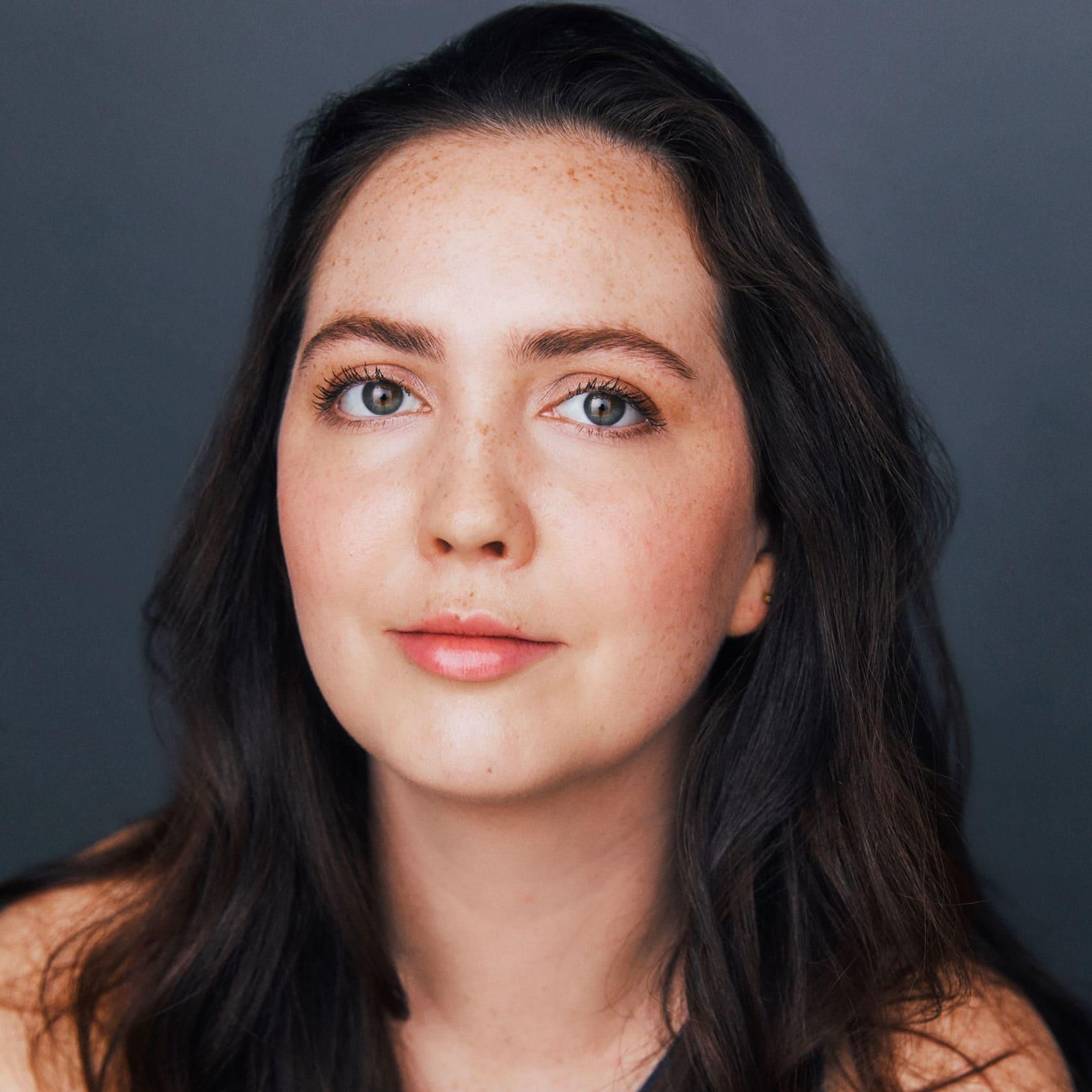 Photo of Abby Garber