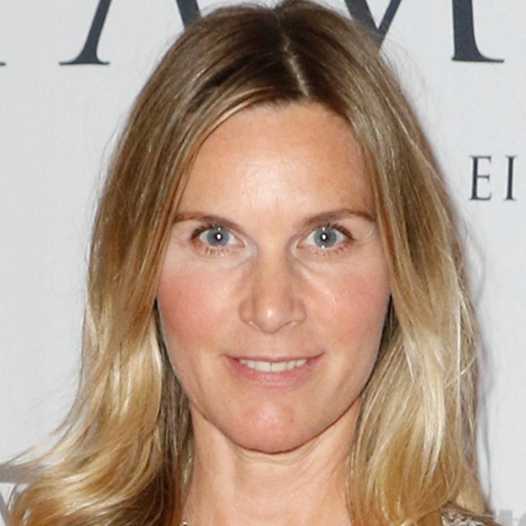 Photo of Nele Mueller-Stöfen