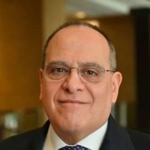 Photo of Anwar Sadek Sabbah