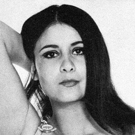 Photo of Fabienne Fabre