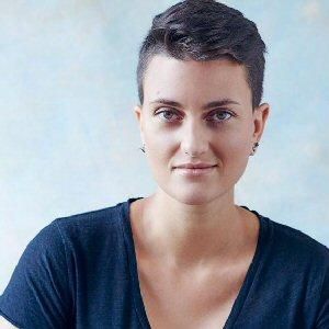 Photo of Bettina Campolucci Bordi
