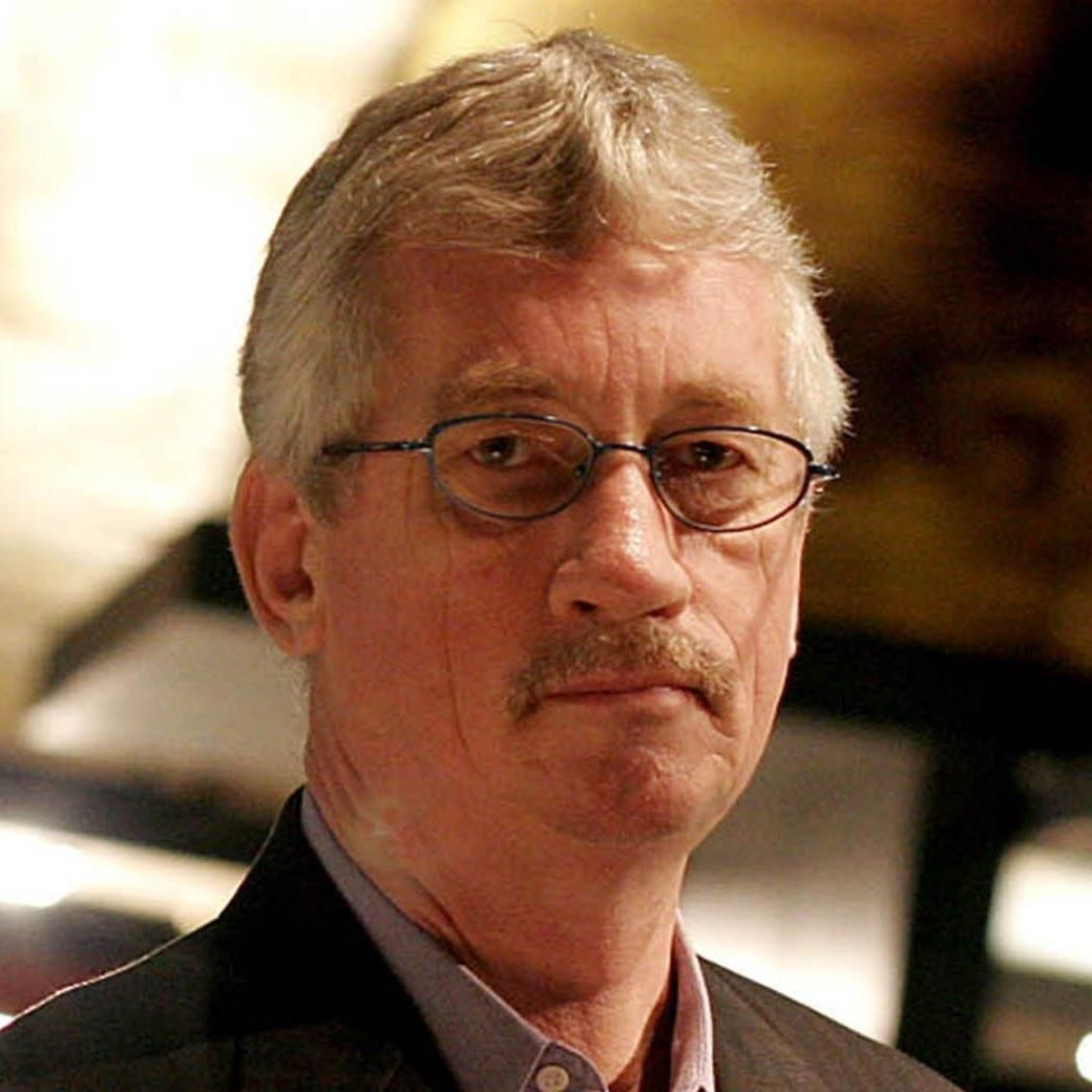 Photo of Frans de Waal