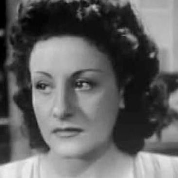 Photo of Gisèle Alcée