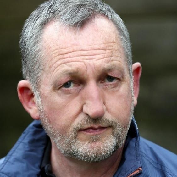 Photo of Daithi Michael