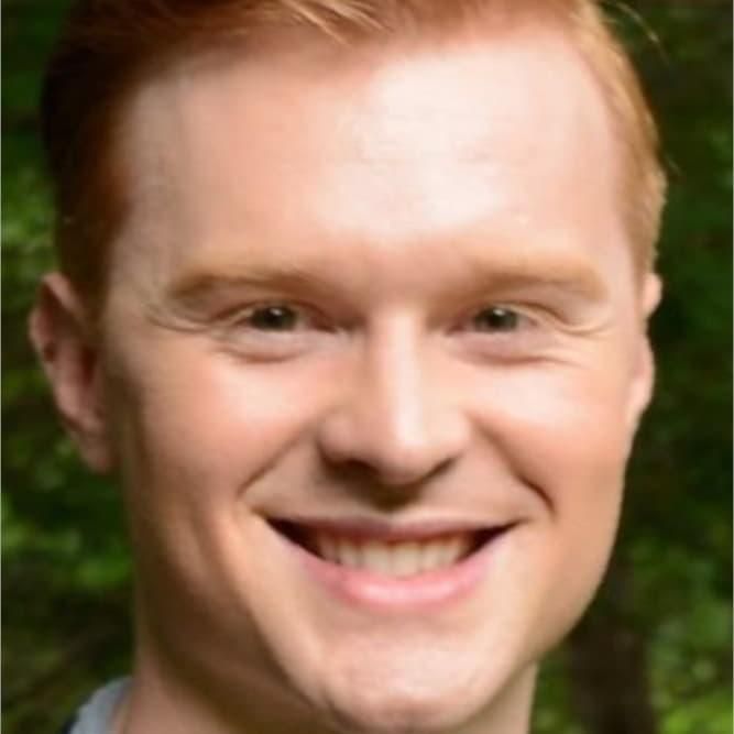 Photo of Blaine Horton