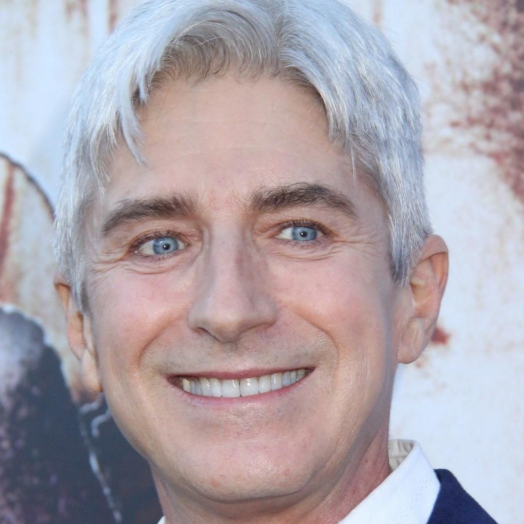 Photo of Lenny Von Dohlen