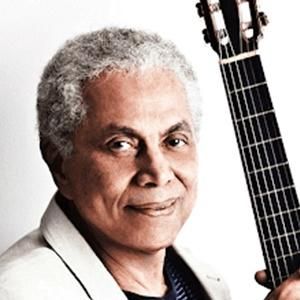 Photo of Paulinho da Viola