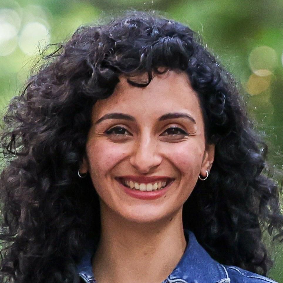 Photo of Şafak Şengül