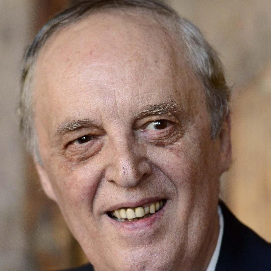 Photo of Dario Argento
