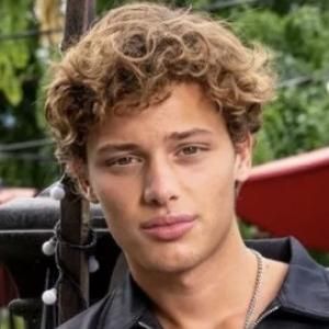 Photo of Bobby Brazier